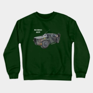 M1280A1 JLTV Crewneck Sweatshirt